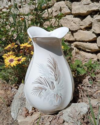 Vaso porcellana made in Italy