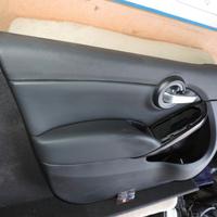 PANNELLO PORTA ANTERIORE SX FIAT 500X