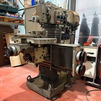 Fresatrice Maho MH 700