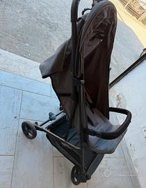 Passeggino inglesina
