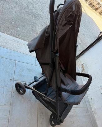 Passeggino inglesina