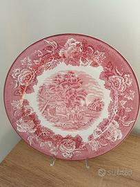 piatto Enoch Wood's English 