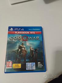 God of war ps4