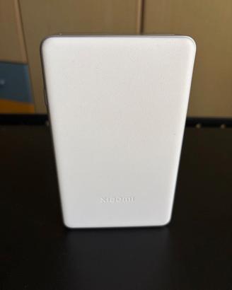 Xiaomi Stampante Fotografica Portatile