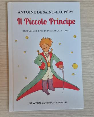 Il piccolo principe