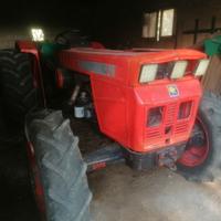 Same Minotauro 4 ruote motrici