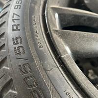 cerchi gomme mini R60