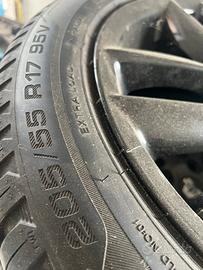 cerchi gomme mini R60