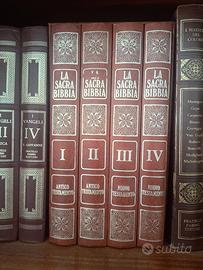 La Sacra Bibbia