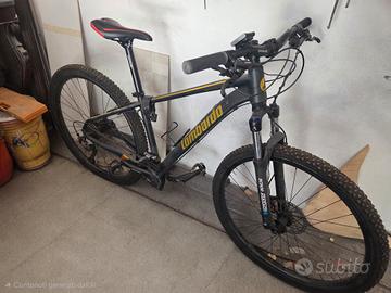 Mountain Bike Lombardo Sestriere 350 - 29" 