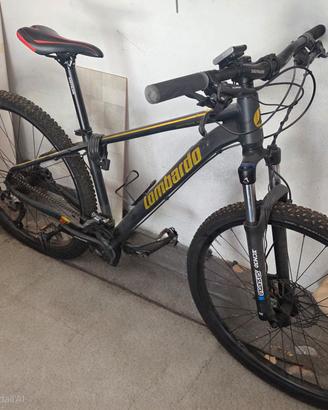 Mountain Bike Lombardo Sestriere 350 - 29" 