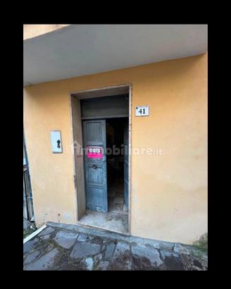 Piccolo appartamento a roccagorga (lt)