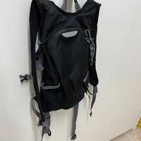 Zaino idrico per bici