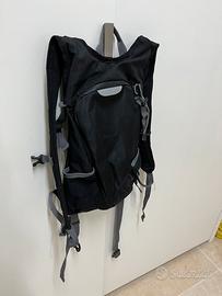 Zaino idrico per bici