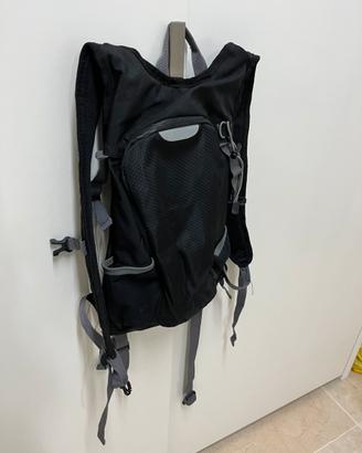 Zaino idrico per bici