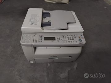 Epson aculaser CX12WF