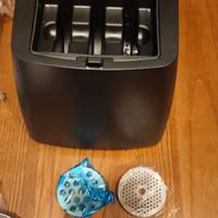 Bosch Tritacarne ProPower MFW68660, 800 W