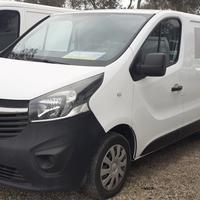 Opel vivaro 2016 - 1.6 cdti Lb automobili