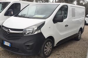 Opel vivaro 2016 - 1.6 cdti Lb automobili