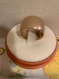 Dodo anello fede essenzial