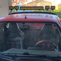 PICK UP FORD SIERRA P 100 TD 1800