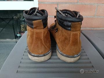 scarponcini Jak jones