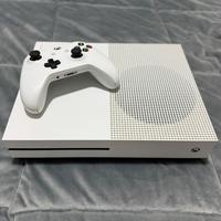 Xbox One S 1Tb