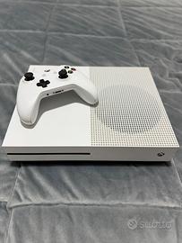 Xbox One S 1Tb