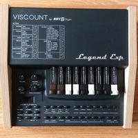 Viscount Legend Exp - Key B