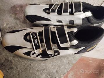 Tacchette hot sale scarpe mtb