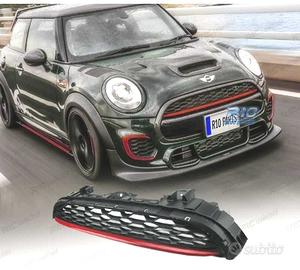 GRIGLIA MINI COOPER F55 R56 14-20 LOOK JCW
