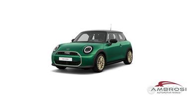 MINI Cooper 3 porte Favoured