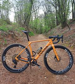 gravel canyon grizl