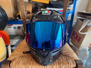 Agv k6s taglia M