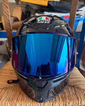 Agv k6s taglia M