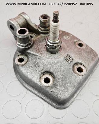 TESTATA HEAD HUSQVARNA CR 250 1991 1992 WR 1990 19