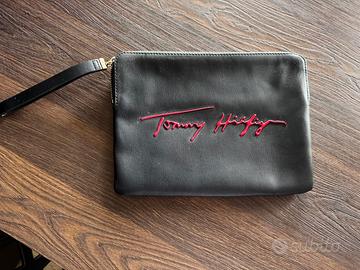 Pochette TOMMY