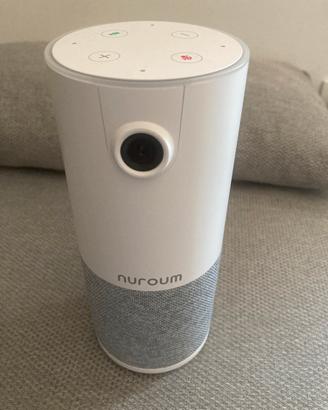 Webcam Nuroum C10