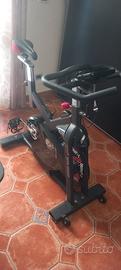 Cyclette  Spin Bike Spx 9000 