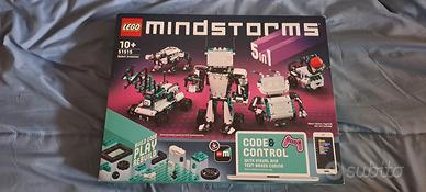 lego mindstorms robot inventor 51515