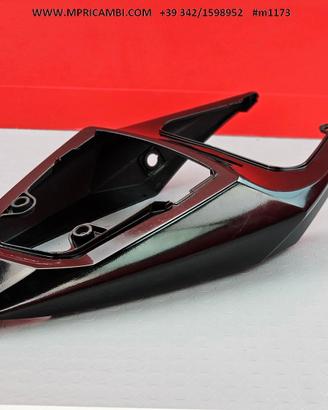 CODONE CARENA SUZUKI GSXR 600 2004 2005 GSX R 750