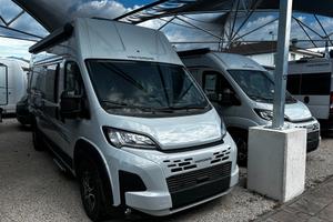 WEINSBERG CARABUS 600 DQ EDITION FIRE