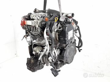 MOTORE SEMICOMPLETO JEEP GRAND CHEROKEE «IV» (2013
