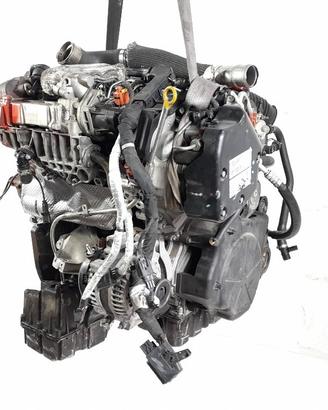 MOTORE SEMICOMPLETO JEEP GRAND CHEROKEE «IV» (2013