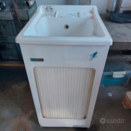 lavabo