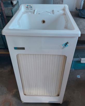 lavabo