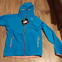 Karpos free Shape Stone jacket tg L