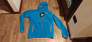 Karpos free Shape Stone jacket tg L