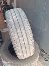 2 GOMME USATE ESTIVO 2157015C - CP54120910