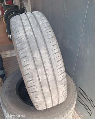 2 GOMME USATE ESTIVO 2157015C - CP54120910